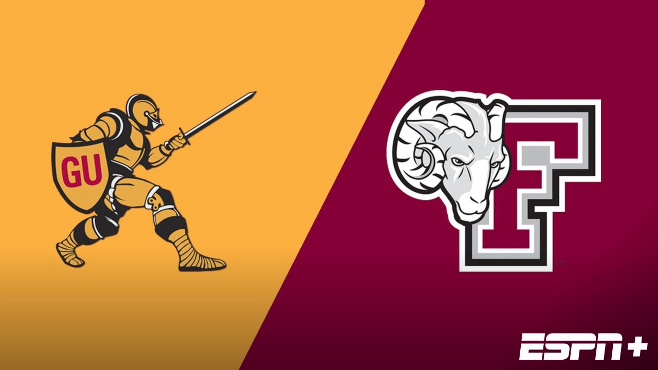 Gannon vs. Fordham (M Water Polo)