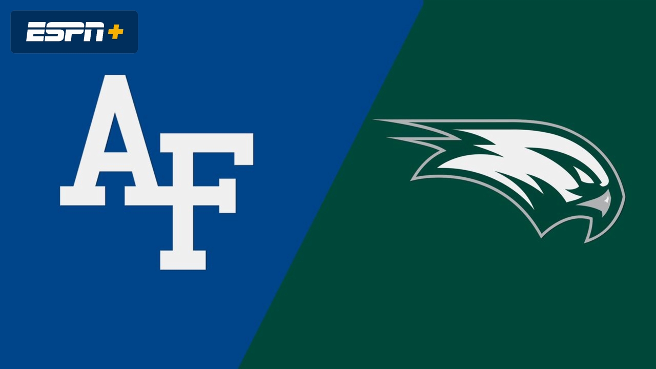 Air Force vs. Wagner (M Water Polo)