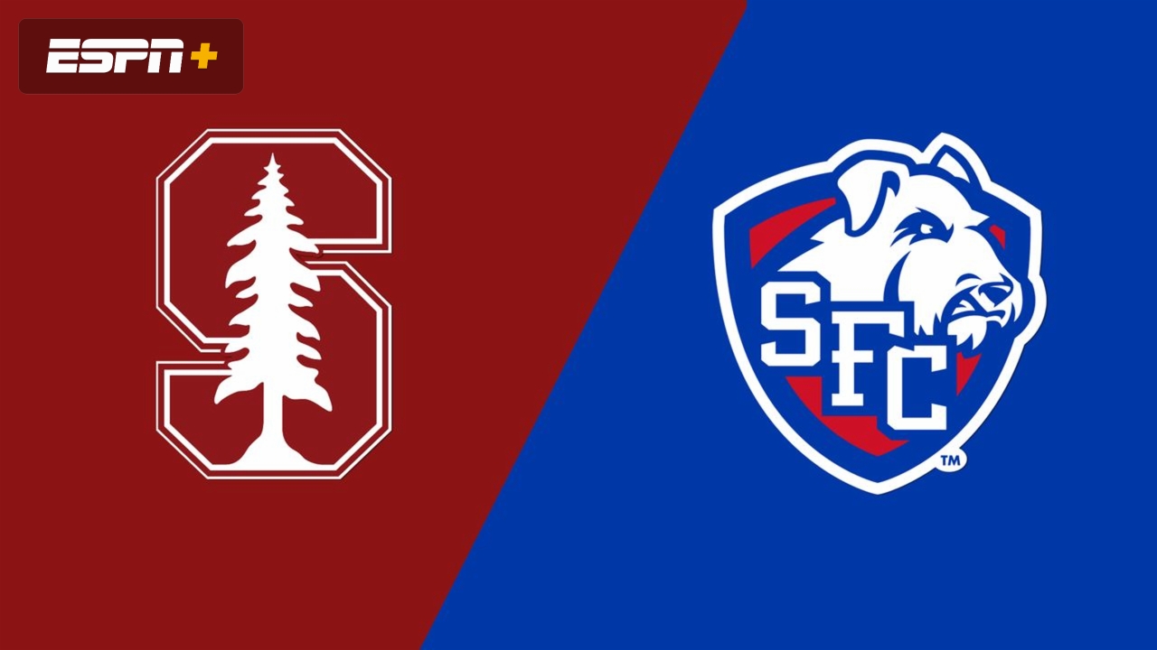 Stanford vs. St. Francis (BKN) (M Water Polo)