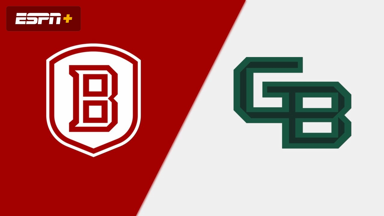 Bradley vs. Green Bay