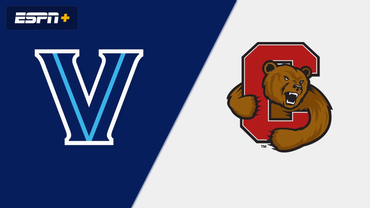 Villanova vs. Cornell