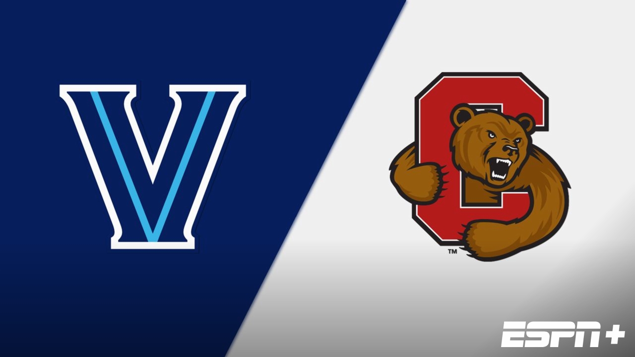 Villanova vs. Cornell