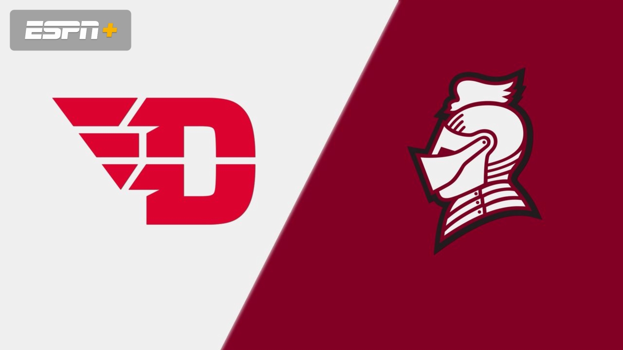 Dayton vs. Bellarmine