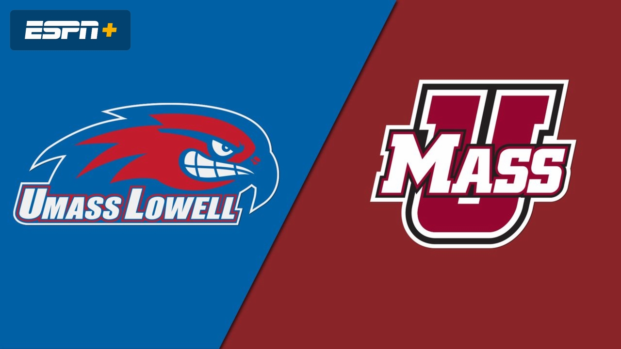 UMass Lowell vs. Massachusetts
