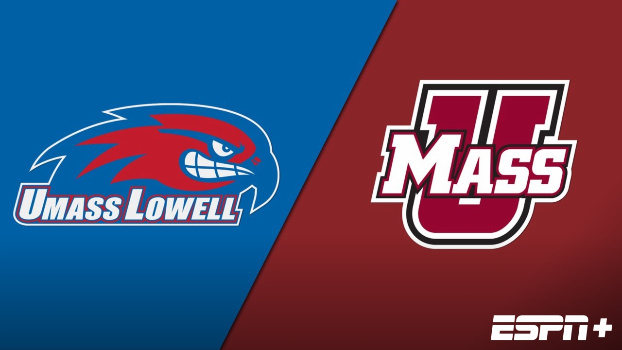 UMass Lowell vs. Massachusetts