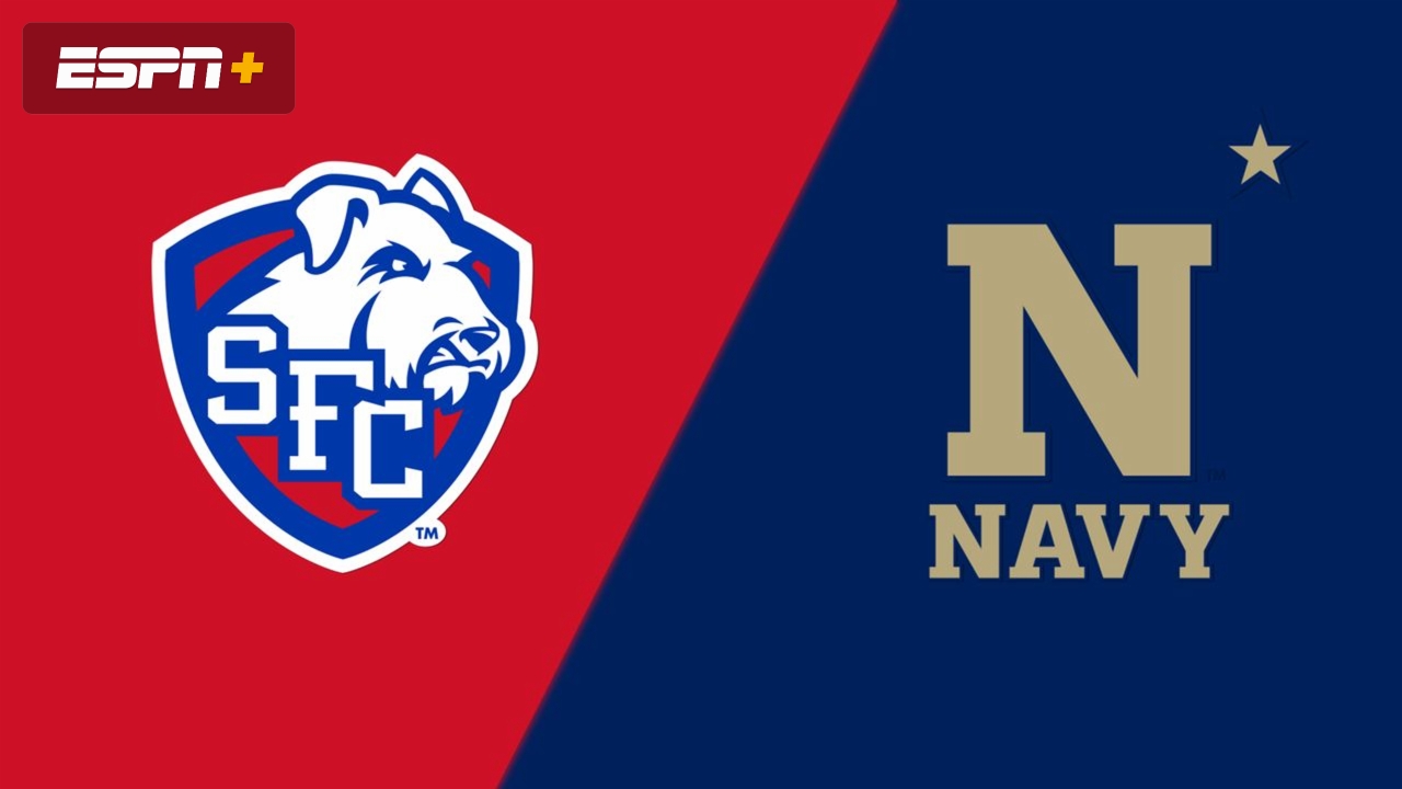 St. Francis (BKN) vs. Navy