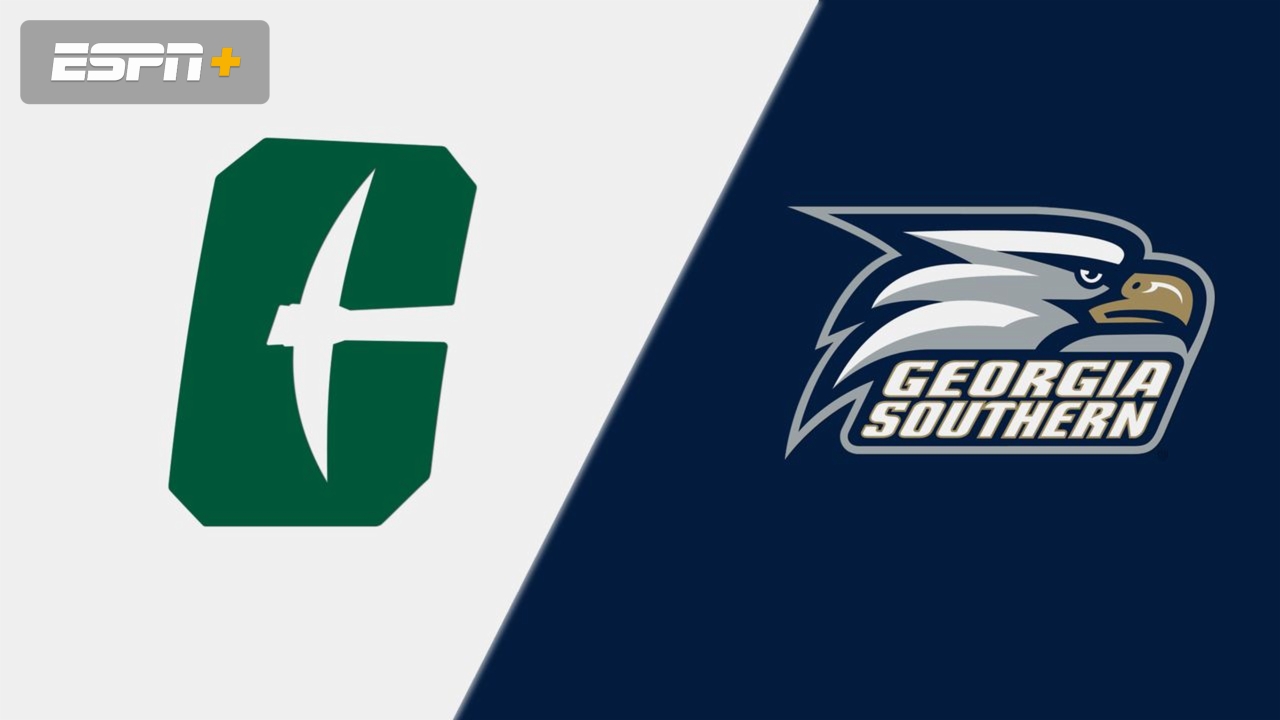 #12 Charlotte vs. Georgia Southern
