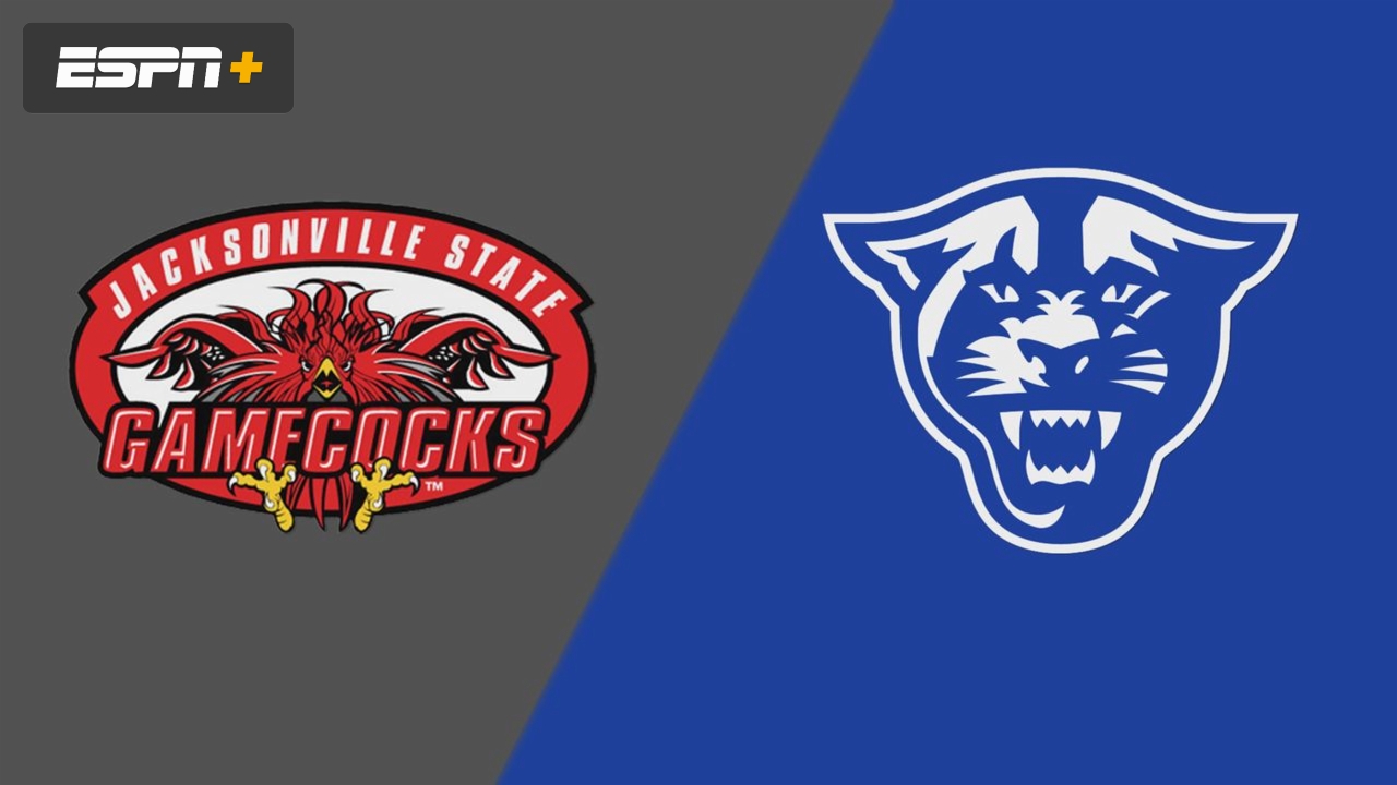 Jacksonville State vs. Georgia State