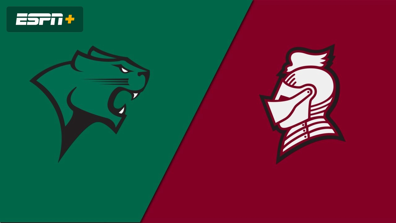 Chicago State vs. Bellarmine