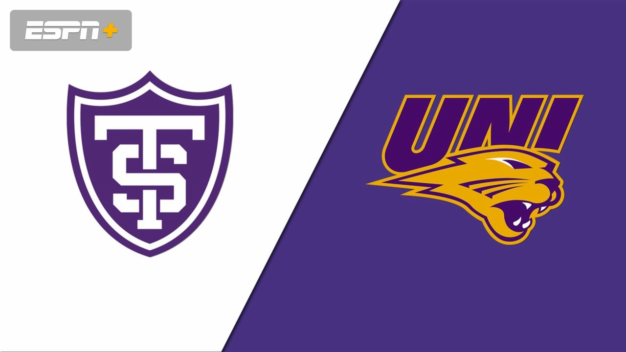 St. Thomas vs. Northern Iowa