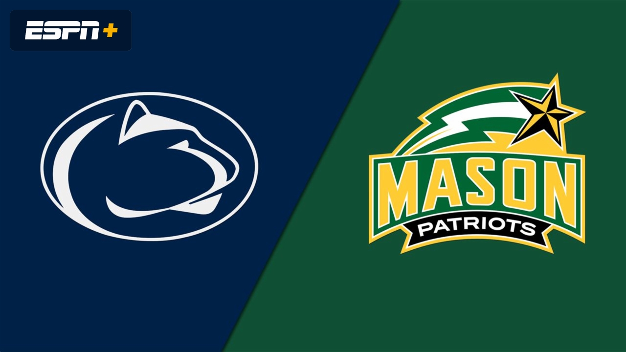 Penn State vs. George Mason