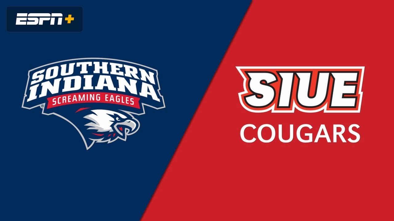 Southern Indiana vs. SIU Edwardsville