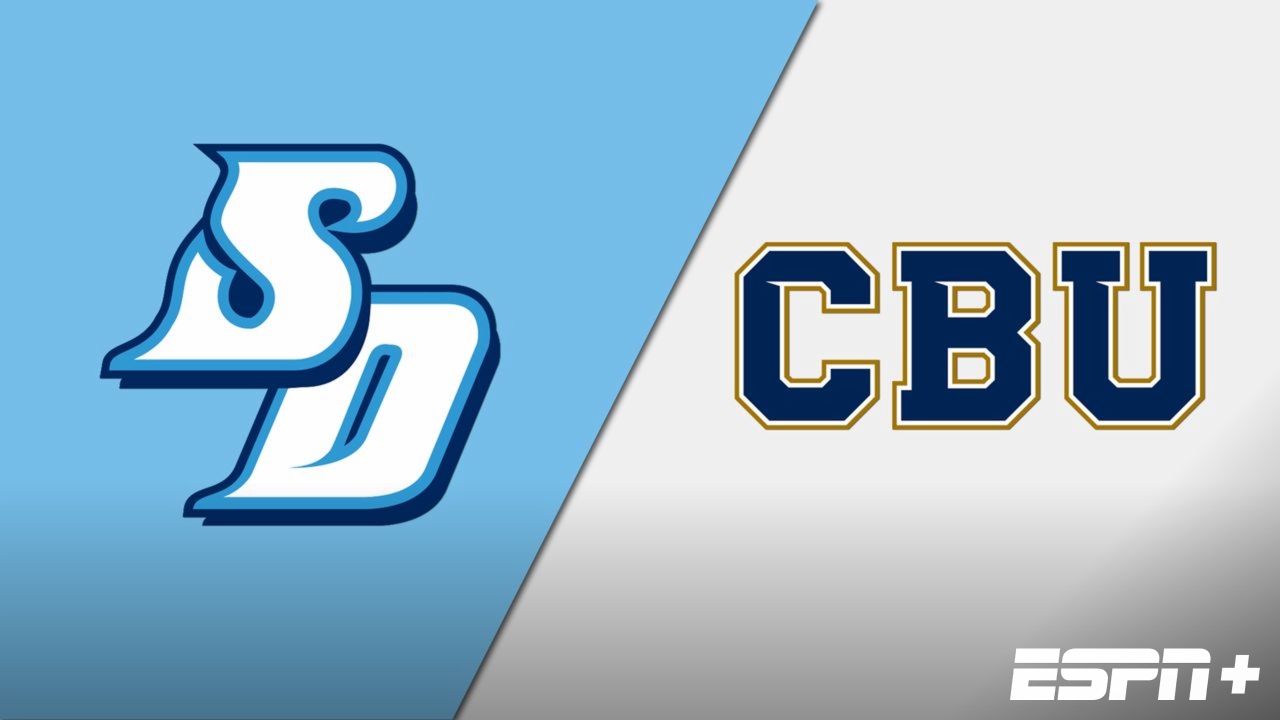 San Diego vs. California Baptist