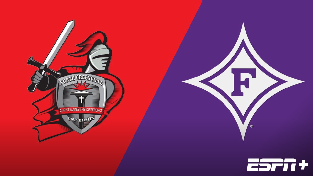 North Greenville vs. Furman
