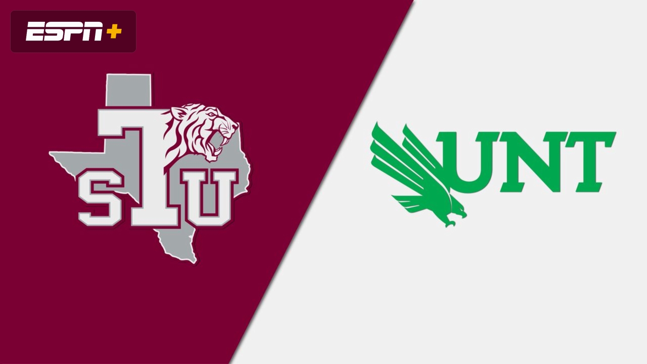 Texas Southern vs. North Texas