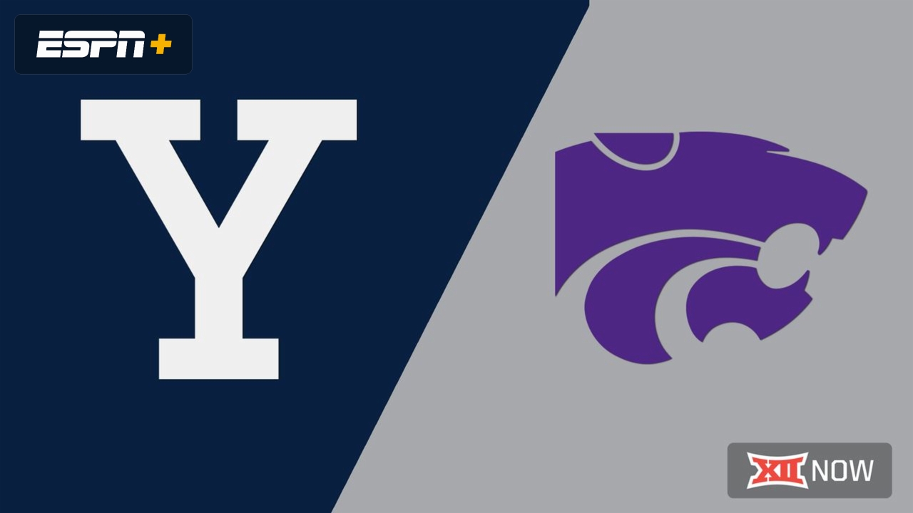 Yale vs. Kansas State