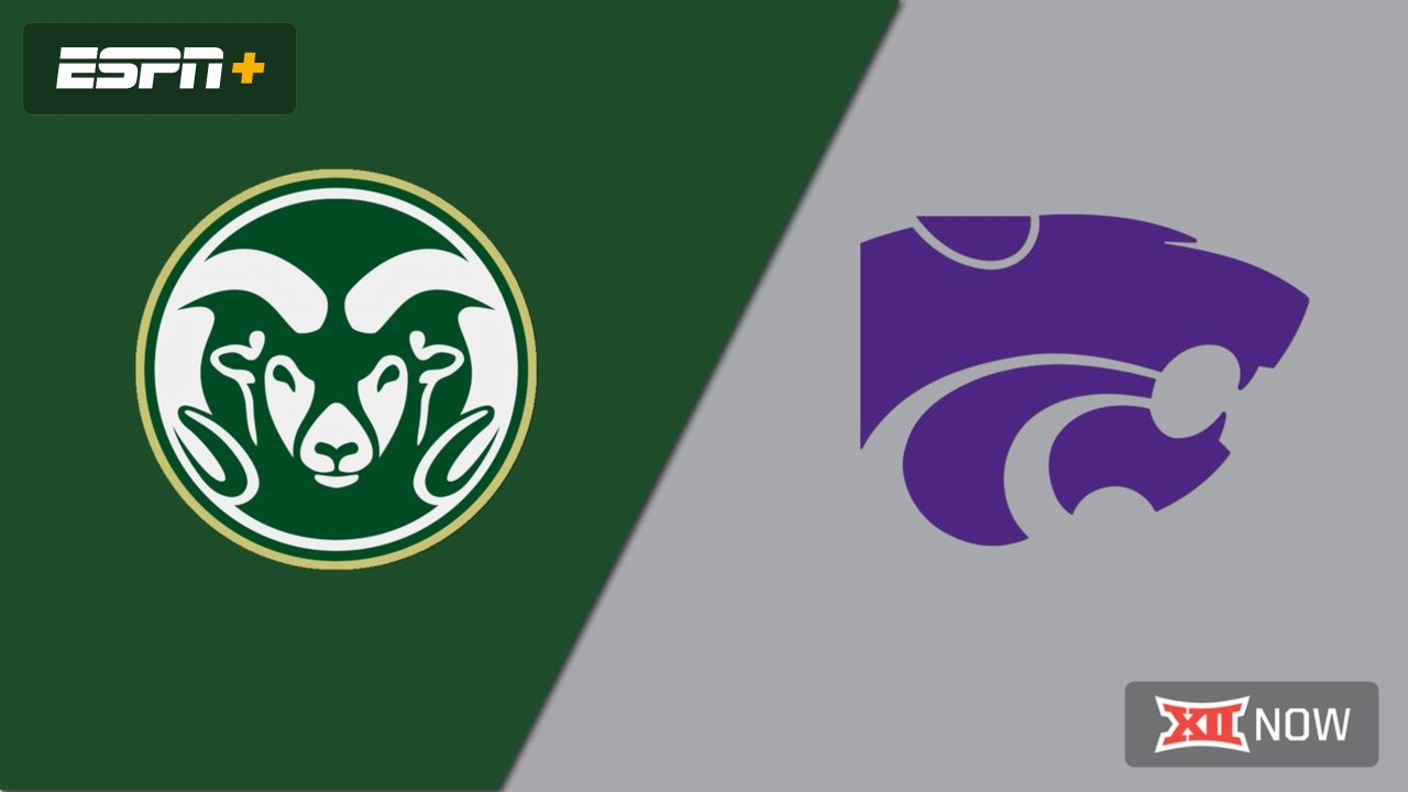 Colorado State vs. Kansas State