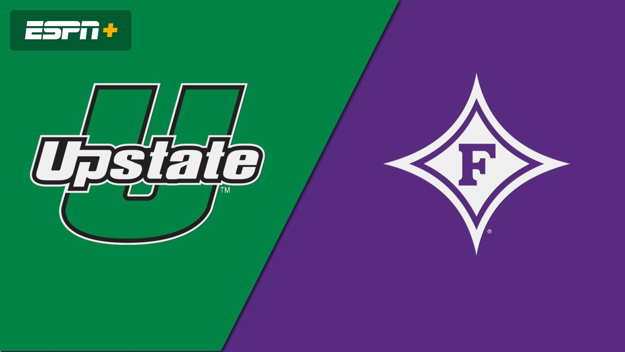 South Carolina Upstate vs. Furman