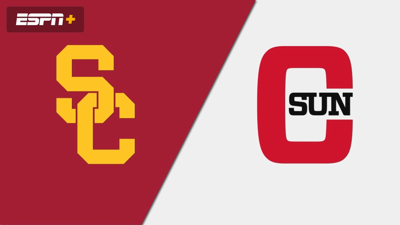 USC vs. CSU Northridge