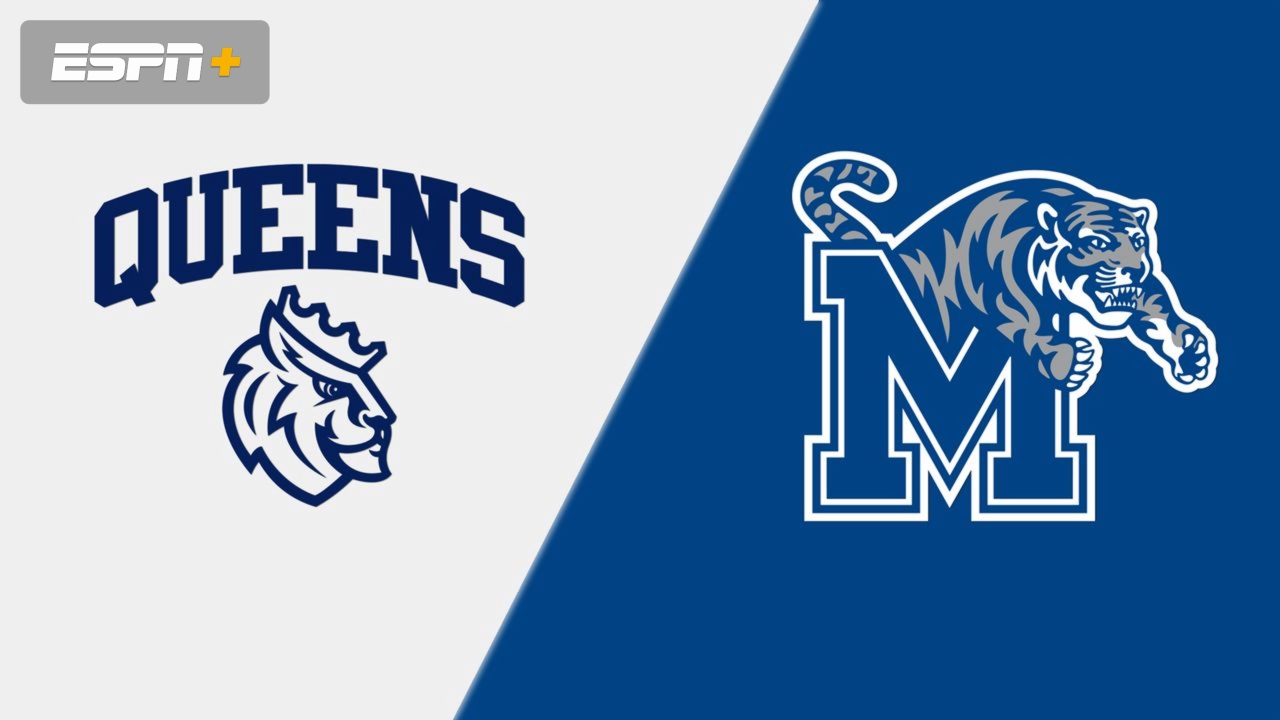 Queens University vs. Memphis