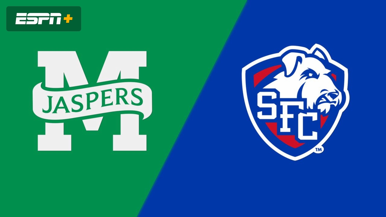 Manhattan vs. St. Francis (BKN)