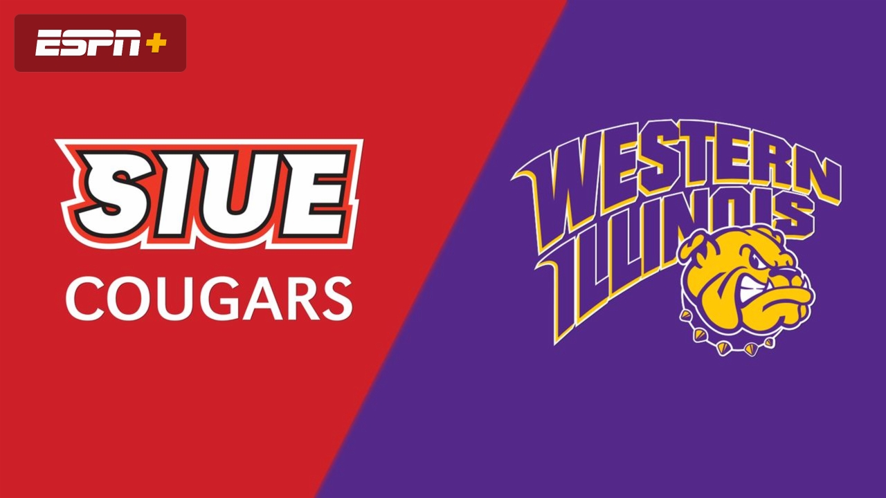 SIU Edwardsville vs. Western Illinois