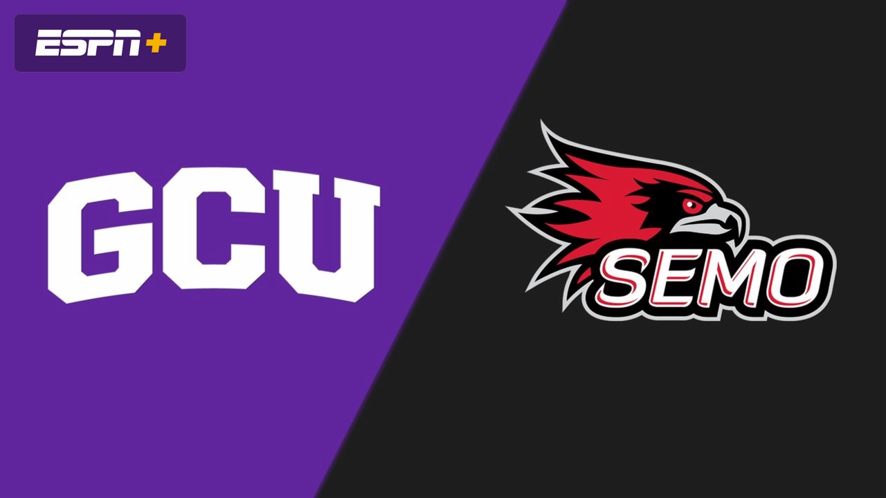 Grand Canyon vs. Southeast Missouri State