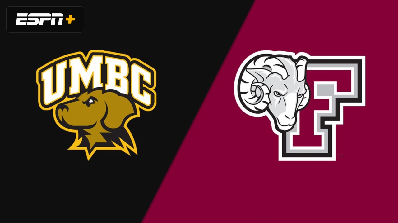 UMBC vs. Fordham