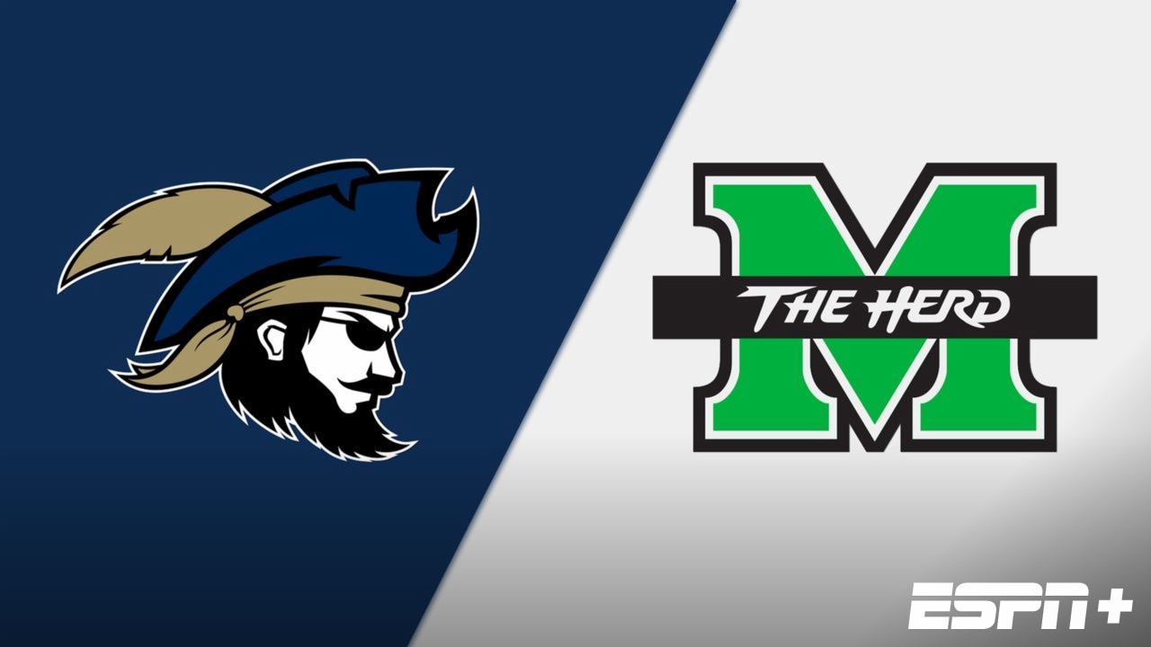 Charleston Southern vs. Marshall