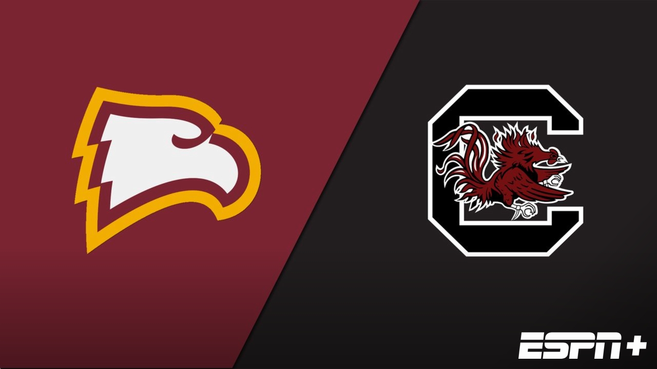Winthrop vs. South Carolina