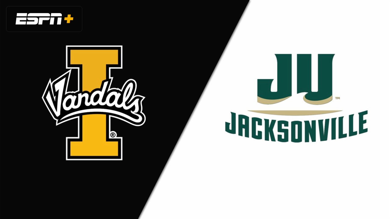 Idaho vs. Jacksonville