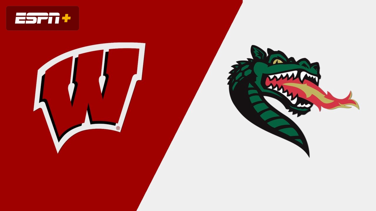 Wisconsin vs. UAB