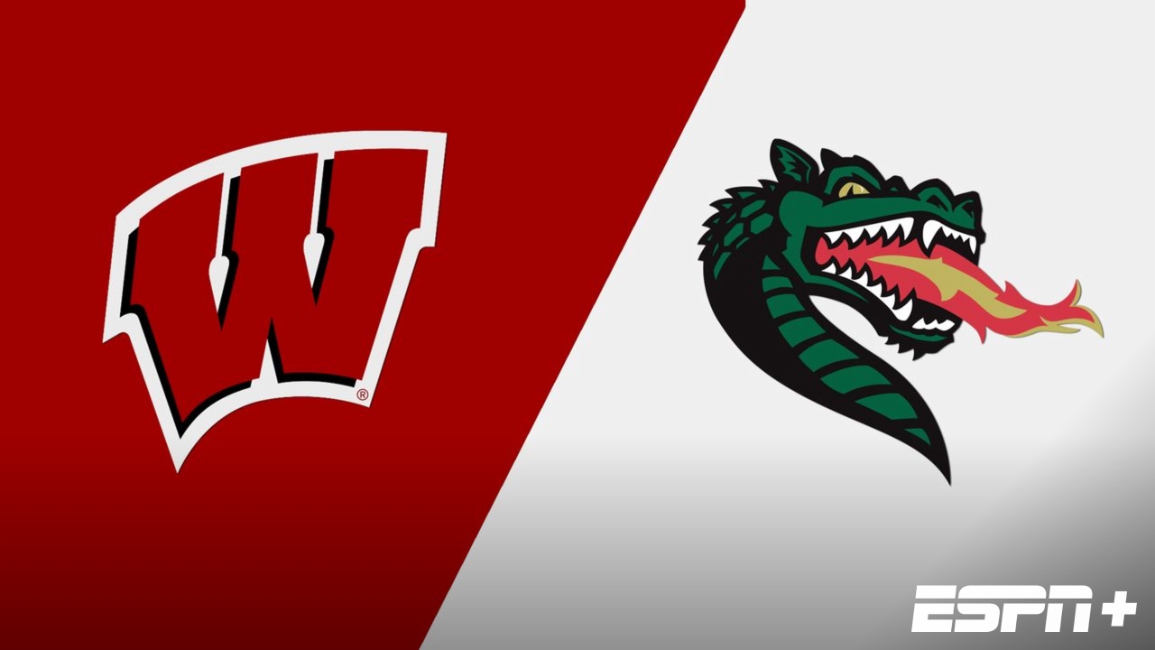 Wisconsin vs. UAB