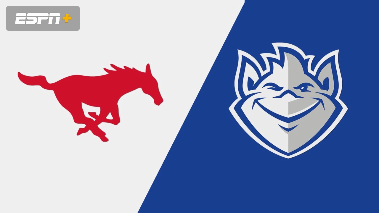 SMU vs. Saint Louis
