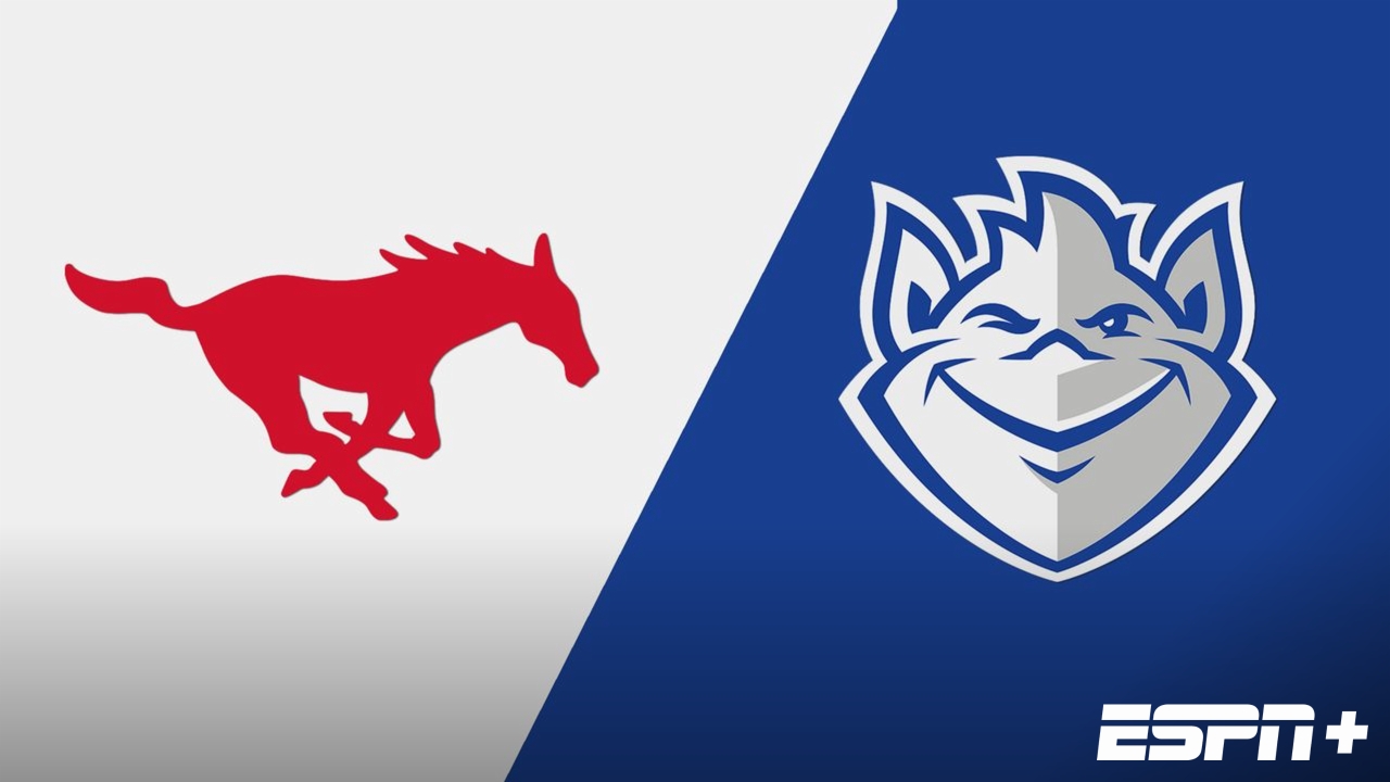 SMU vs. Saint Louis