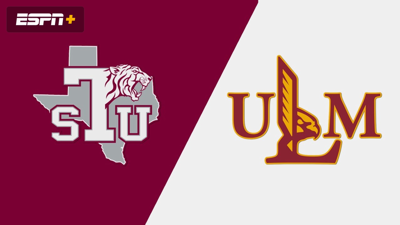 Texas Southern vs. UL Monroe