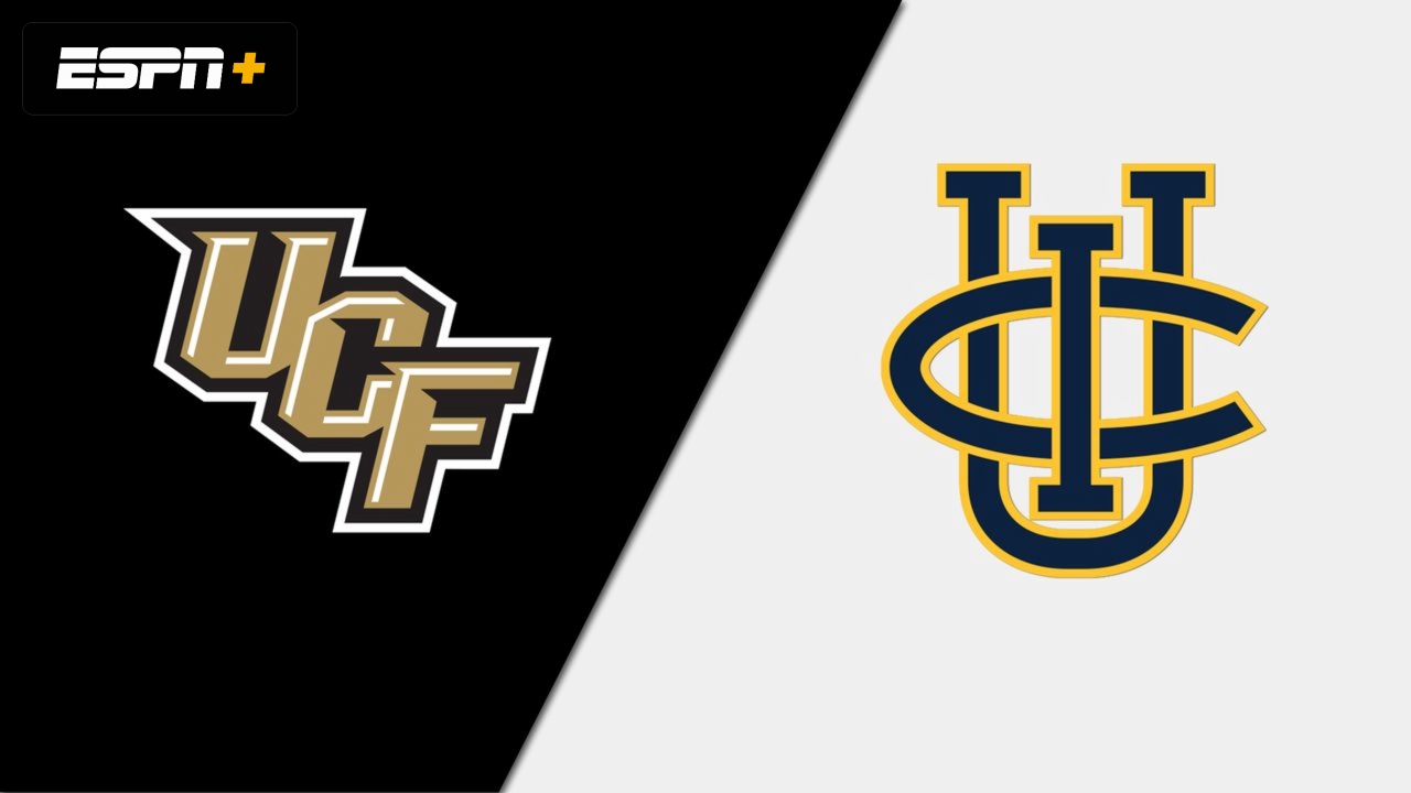 UCF vs. UC Irvine