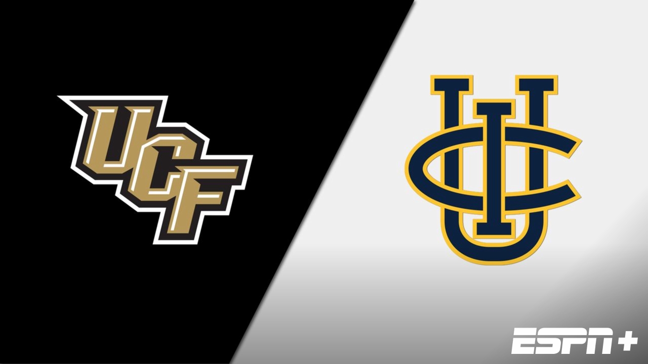 UCF vs. UC Irvine