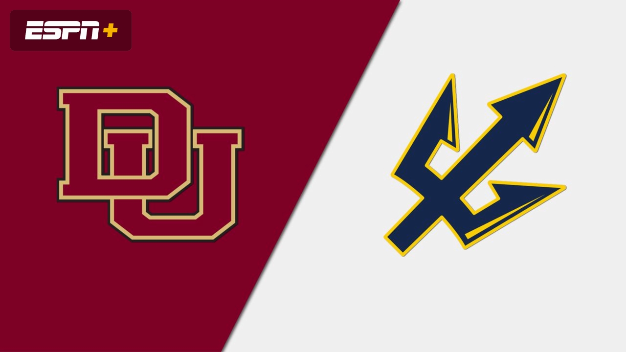 Denver vs. UC San Diego