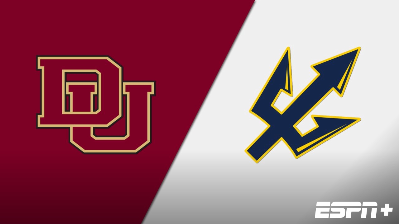 Denver vs. UC San Diego