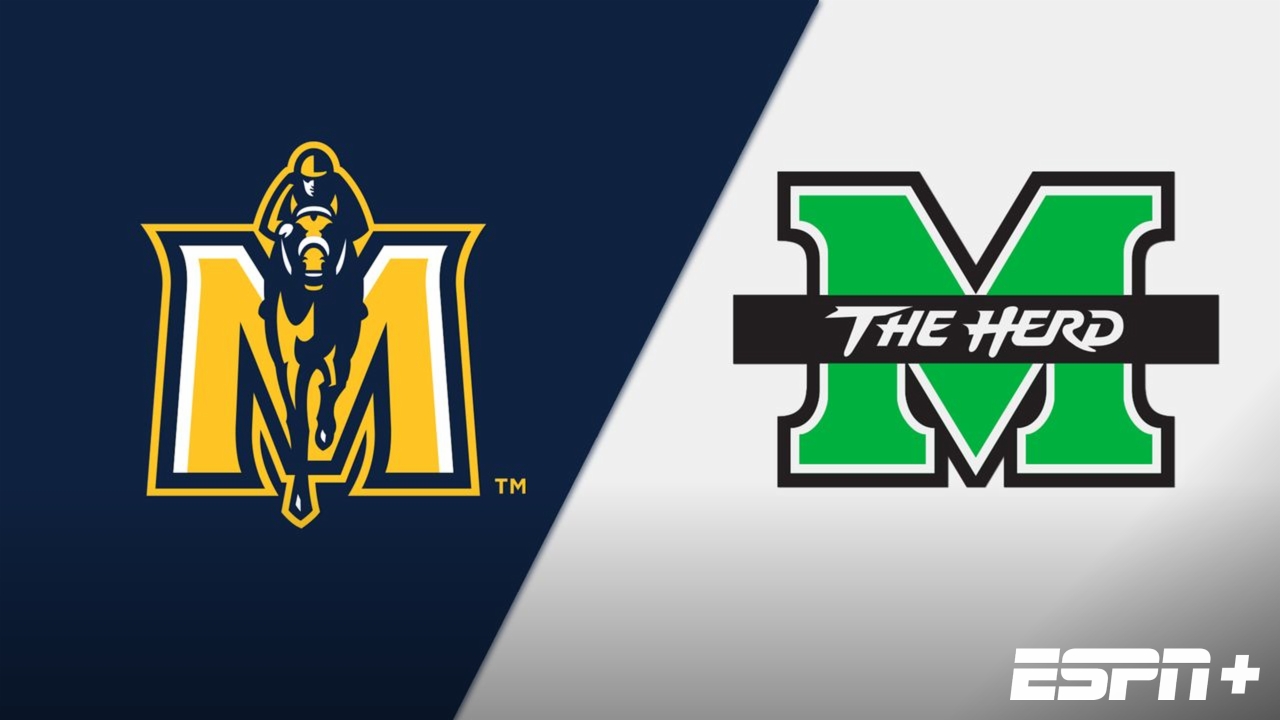 Murray State vs. Marshall