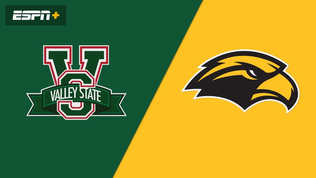 Mississippi Valley State vs. Southern Miss