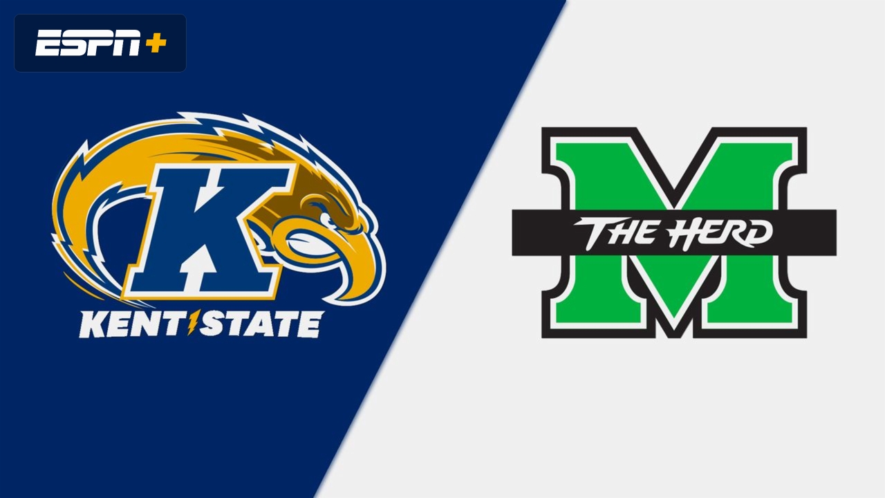 Kent State vs. Marshall