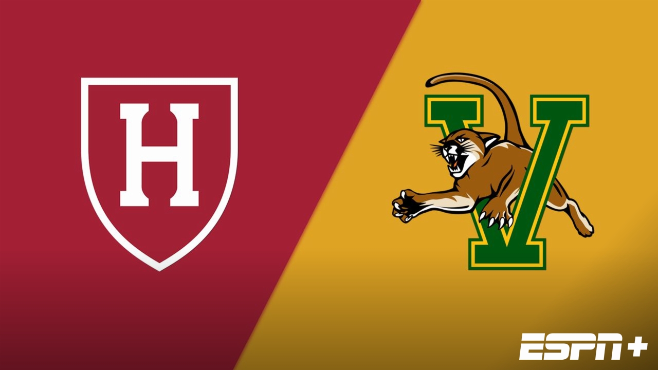 Harvard vs. Vermont