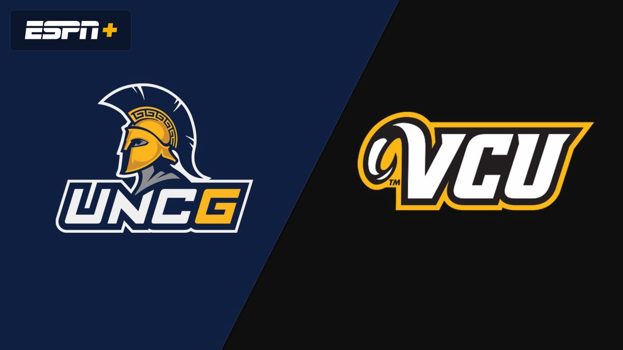 #19 UNC Greensboro vs. VCU