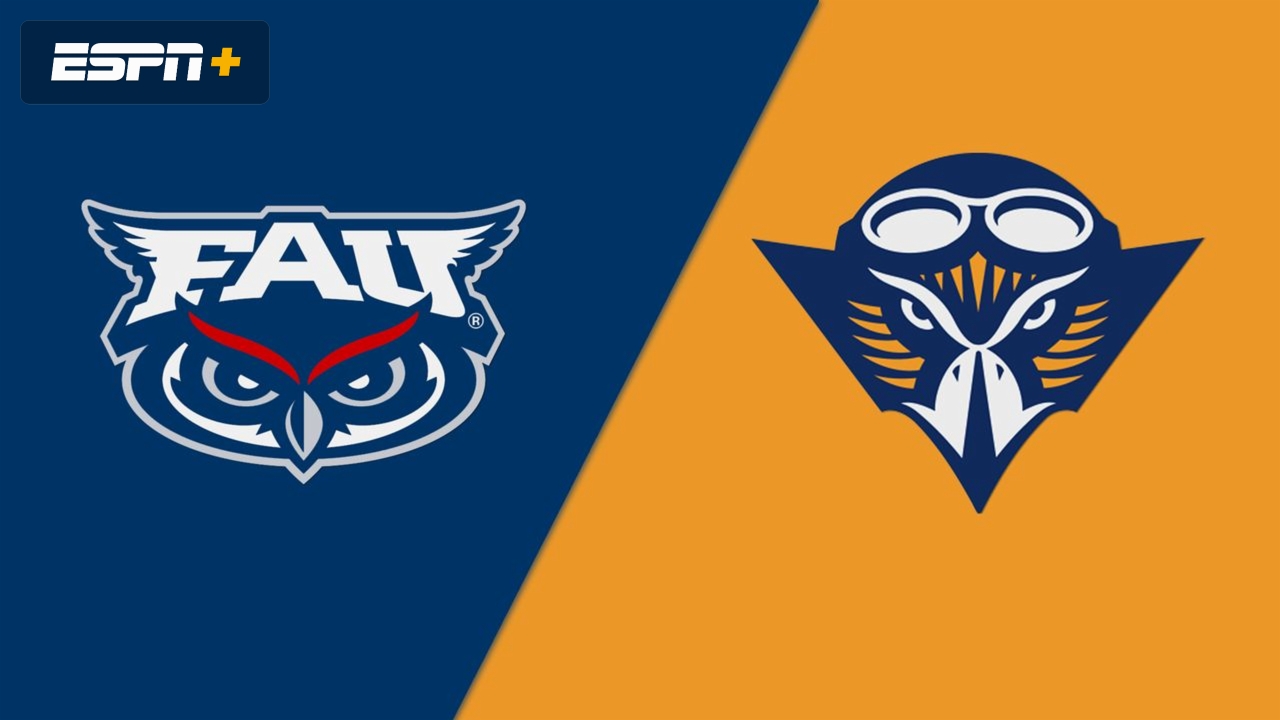 Florida Atlantic vs. UT Martin