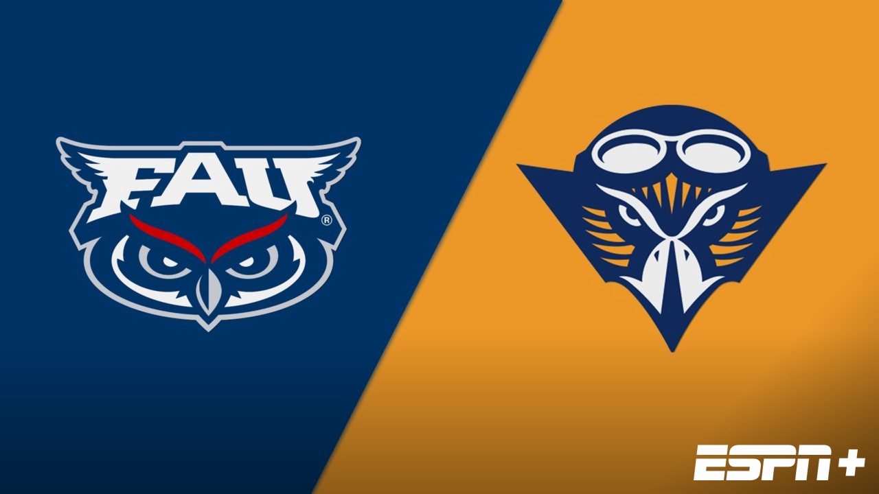 Florida Atlantic vs. UT Martin