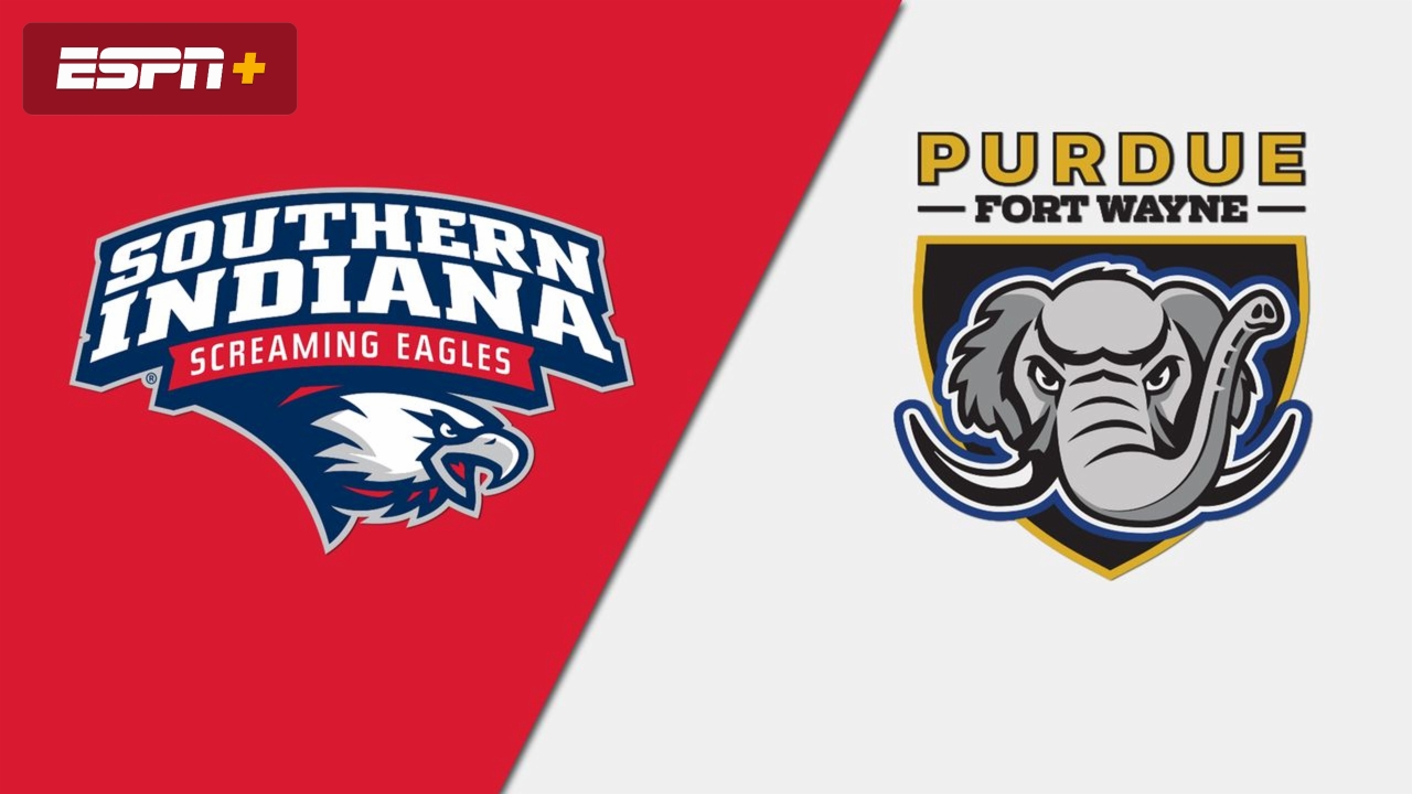 Southern Indiana vs. Purdue Fort Wayne