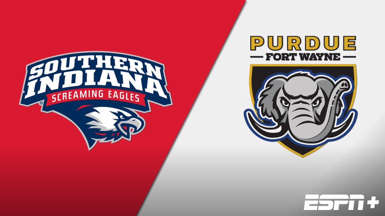 Southern Indiana vs. Purdue Fort Wayne