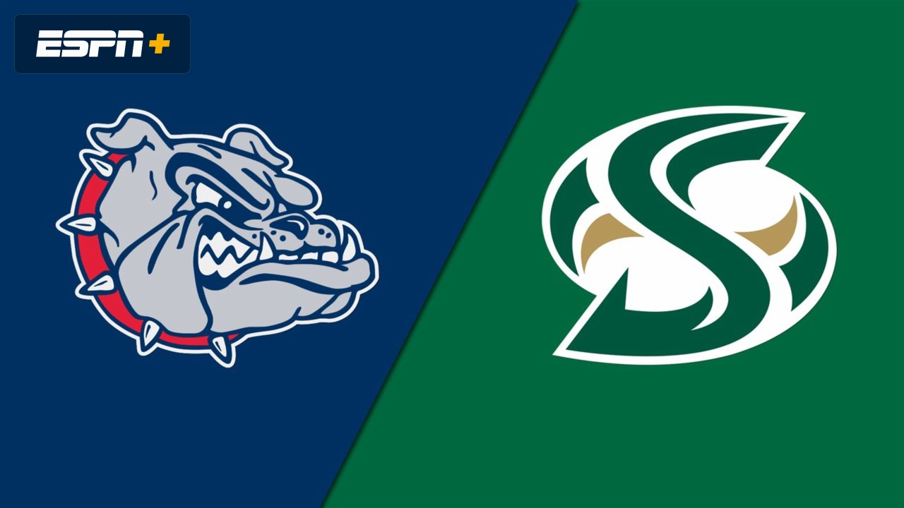 Gonzaga vs. Sacramento State